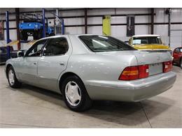 1998 Lexus LS400 (CC-955405) for sale in Kentwood, Michigan