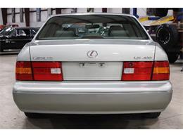 1998 Lexus LS400 (CC-955405) for sale in Kentwood, Michigan
