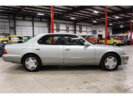 1998 Lexus LS400 (CC-955405) for sale in Kentwood, Michigan