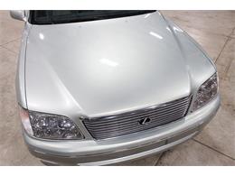 1998 Lexus LS400 (CC-955405) for sale in Kentwood, Michigan