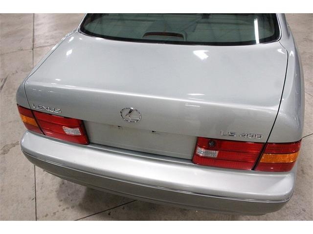 1998 Lexus LS400 (CC-955405) for sale in Kentwood, Michigan