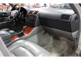 1998 Lexus LS400 (CC-955405) for sale in Kentwood, Michigan