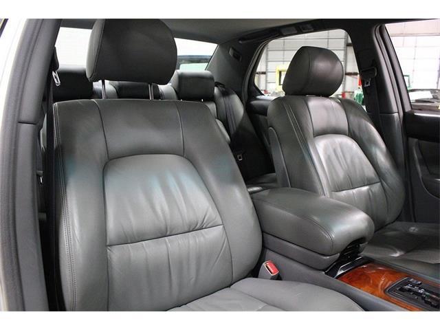 1998 Lexus LS400 (CC-955405) for sale in Kentwood, Michigan