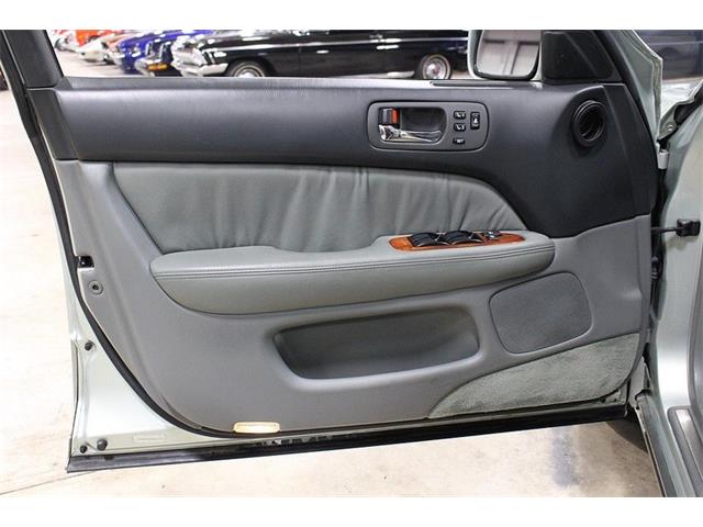 1998 Lexus LS400 (CC-955405) for sale in Kentwood, Michigan