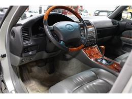1998 Lexus LS400 (CC-955405) for sale in Kentwood, Michigan