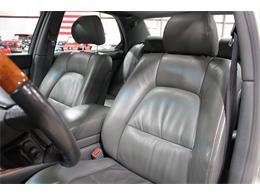1998 Lexus LS400 (CC-955405) for sale in Kentwood, Michigan