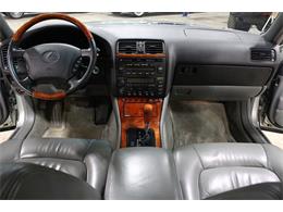 1998 Lexus LS400 (CC-955405) for sale in Kentwood, Michigan