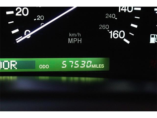 1998 Lexus LS400 (CC-955405) for sale in Kentwood, Michigan