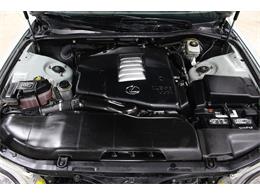 1998 Lexus LS400 (CC-955405) for sale in Kentwood, Michigan