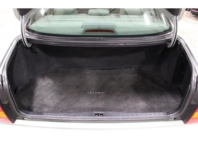 1998 Lexus LS400 (CC-955405) for sale in Kentwood, Michigan
