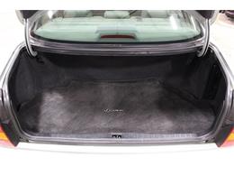 1998 Lexus LS400 (CC-955405) for sale in Kentwood, Michigan