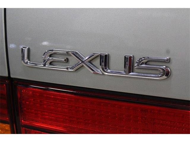1998 Lexus LS400 (CC-955405) for sale in Kentwood, Michigan