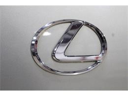 1998 Lexus LS400 (CC-955405) for sale in Kentwood, Michigan
