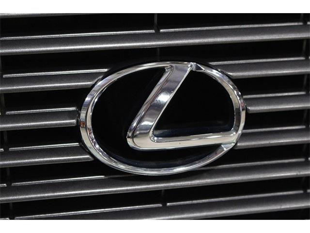 1998 Lexus LS400 (CC-955405) for sale in Kentwood, Michigan