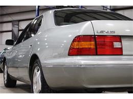 1998 Lexus LS400 (CC-955405) for sale in Kentwood, Michigan