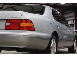 1998 Lexus LS400 (CC-955405) for sale in Kentwood, Michigan