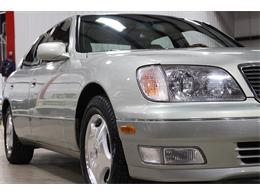 1998 Lexus LS400 (CC-955405) for sale in Kentwood, Michigan