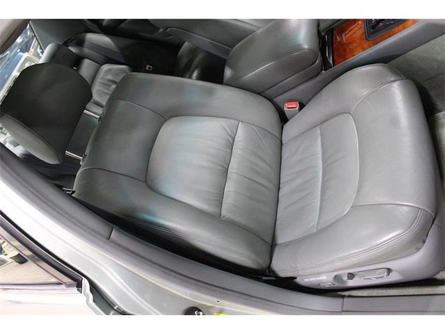 1998 Lexus LS400 (CC-955405) for sale in Kentwood, Michigan