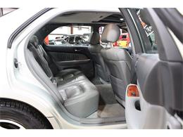 1998 Lexus LS400 (CC-955405) for sale in Kentwood, Michigan