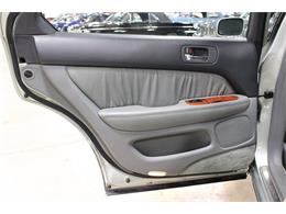 1998 Lexus LS400 (CC-955405) for sale in Kentwood, Michigan