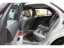 1998 Lexus LS400 (CC-955405) for sale in Kentwood, Michigan