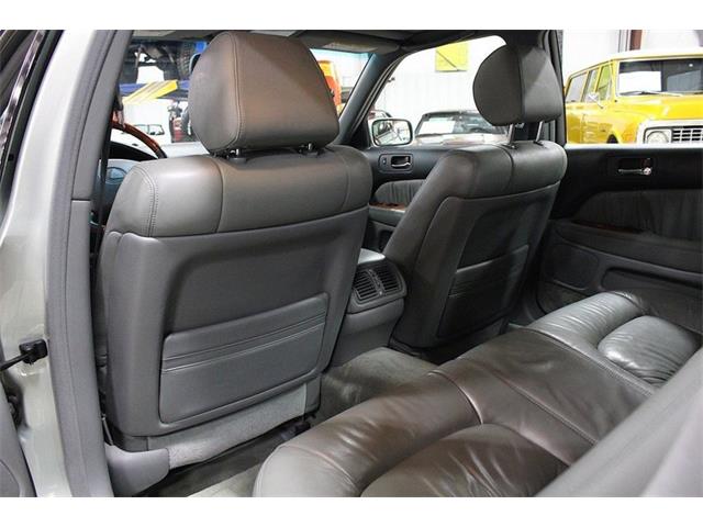 1998 Lexus LS400 (CC-955405) for sale in Kentwood, Michigan