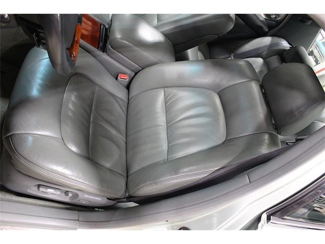 1998 Lexus LS400 (CC-955405) for sale in Kentwood, Michigan