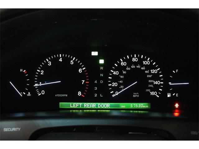 1998 Lexus LS400 (CC-955405) for sale in Kentwood, Michigan