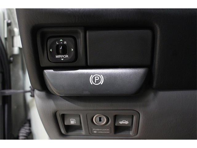1998 Lexus LS400 (CC-955405) for sale in Kentwood, Michigan