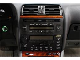 1998 Lexus LS400 (CC-955405) for sale in Kentwood, Michigan