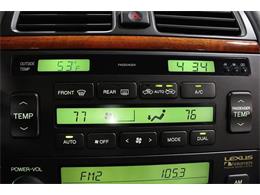 1998 Lexus LS400 (CC-955405) for sale in Kentwood, Michigan