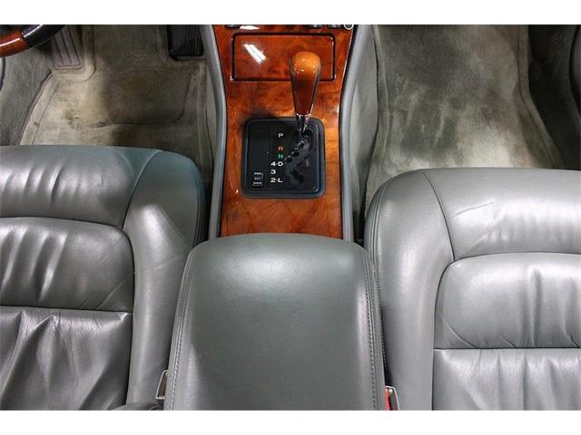 1998 Lexus LS400 (CC-955405) for sale in Kentwood, Michigan