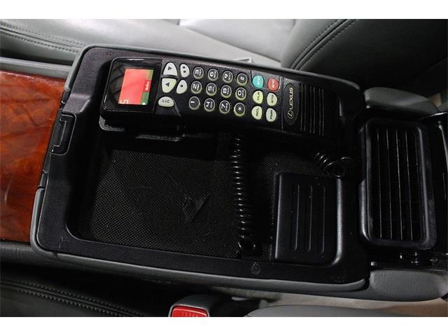 1998 Lexus LS400 (CC-955405) for sale in Kentwood, Michigan