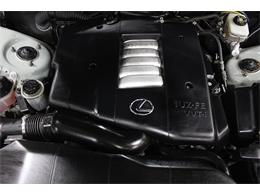 1998 Lexus LS400 (CC-955405) for sale in Kentwood, Michigan