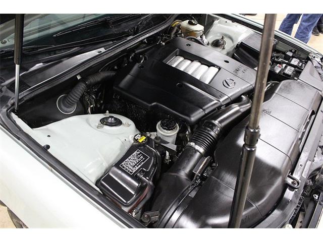 1998 Lexus LS400 (CC-955405) for sale in Kentwood, Michigan