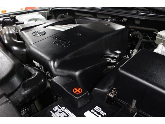 1998 Lexus LS400 (CC-955405) for sale in Kentwood, Michigan