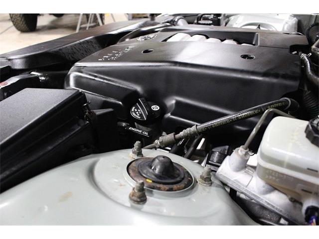 1998 Lexus LS400 (CC-955405) for sale in Kentwood, Michigan