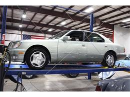 1998 Lexus LS400 (CC-955405) for sale in Kentwood, Michigan