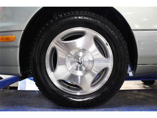 1998 Lexus LS400 (CC-955405) for sale in Kentwood, Michigan