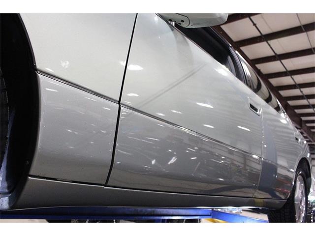 1998 Lexus LS400 (CC-955405) for sale in Kentwood, Michigan
