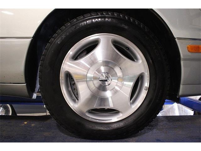 1998 Lexus LS400 (CC-955405) for sale in Kentwood, Michigan