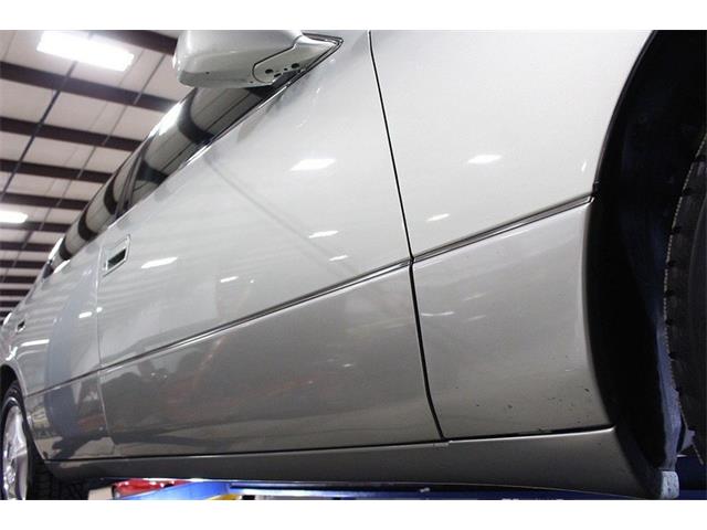 1998 Lexus LS400 (CC-955405) for sale in Kentwood, Michigan