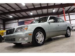 1998 Lexus LS400 (CC-955405) for sale in Kentwood, Michigan