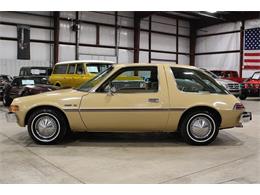 1976 AMC Pacer (CC-955406) for sale in Kentwood, Michigan