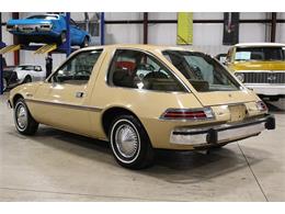 1976 AMC Pacer (CC-955406) for sale in Kentwood, Michigan