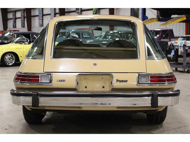 1976 AMC Pacer (CC-955406) for sale in Kentwood, Michigan