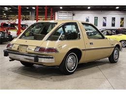 1976 AMC Pacer (CC-955406) for sale in Kentwood, Michigan