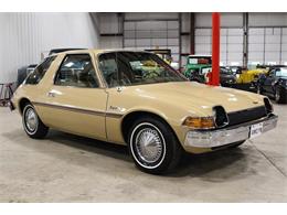 1976 AMC Pacer (CC-955406) for sale in Kentwood, Michigan