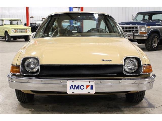 1976 AMC Pacer (CC-955406) for sale in Kentwood, Michigan