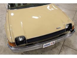 1976 AMC Pacer (CC-955406) for sale in Kentwood, Michigan